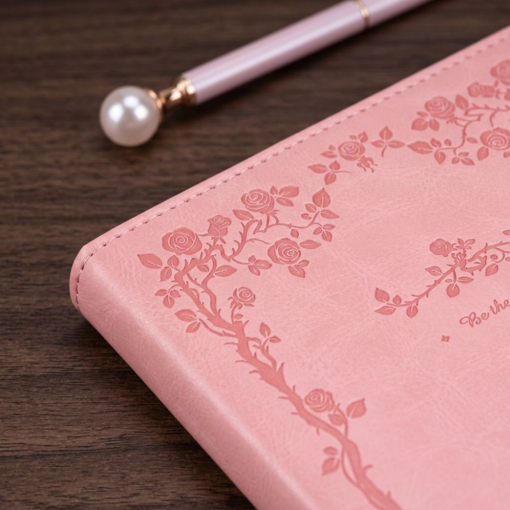 Блокнот Privacy B6 Love Lock K – обзор и цена Vintage Leather Journal Notebook
