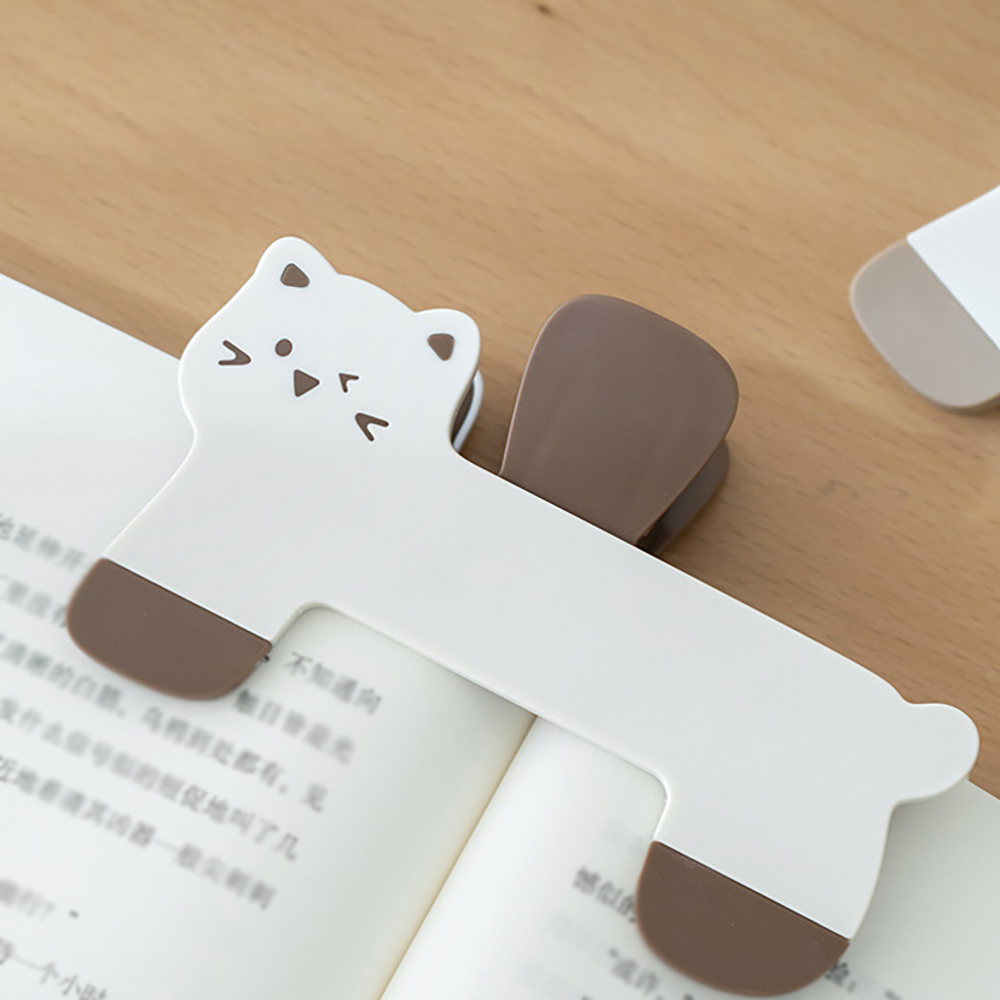 Милый держатель для книг в вид – обзор и цена Stationery Books
