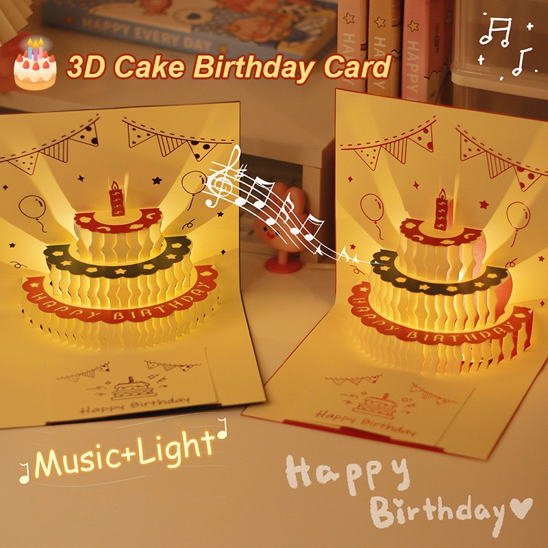 3D музыкальная светящаяся откр – обзор и цена Blank Sheet Music Notebook