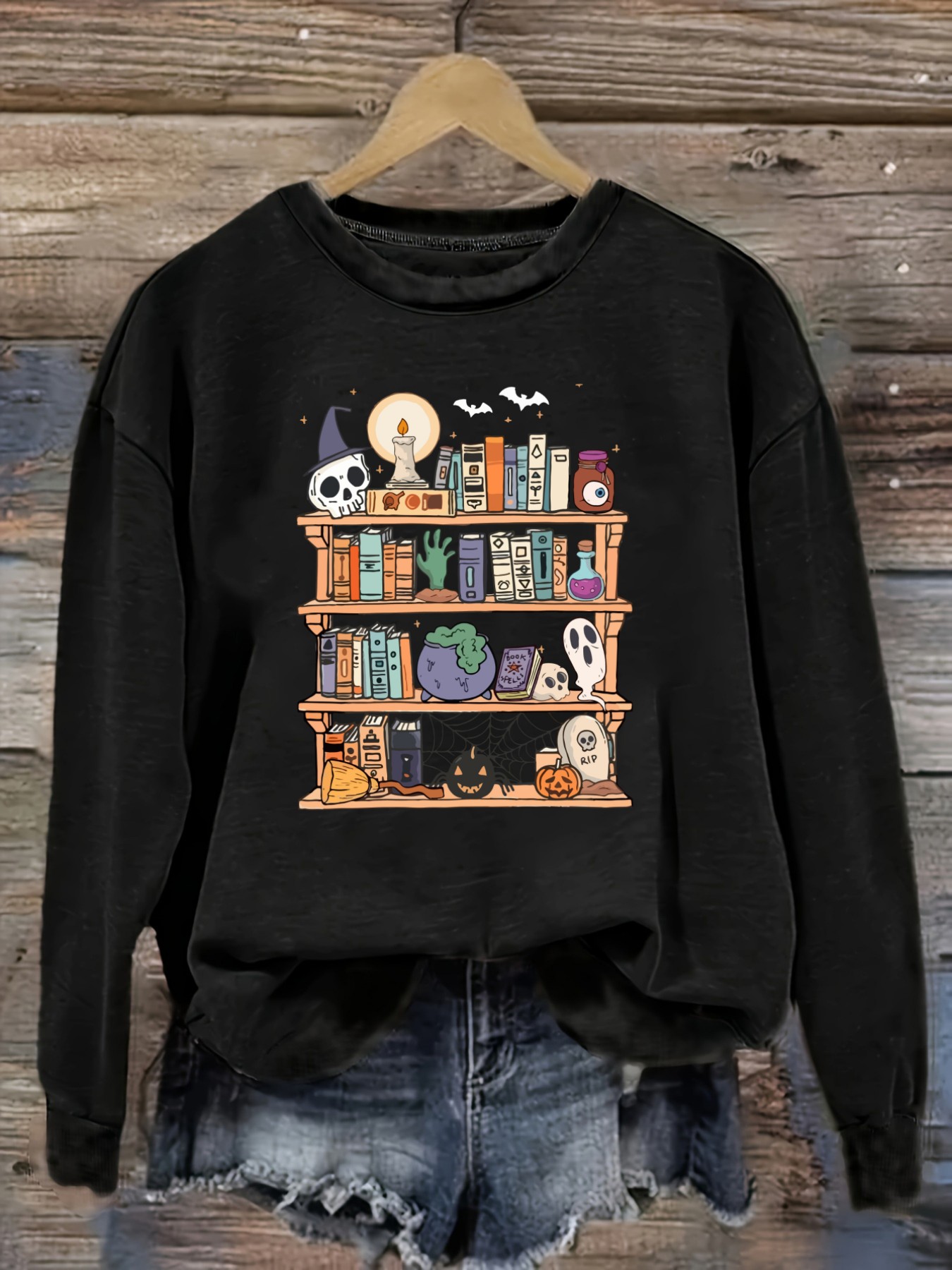 Женская повседневная футболка  – обзор и цена Books