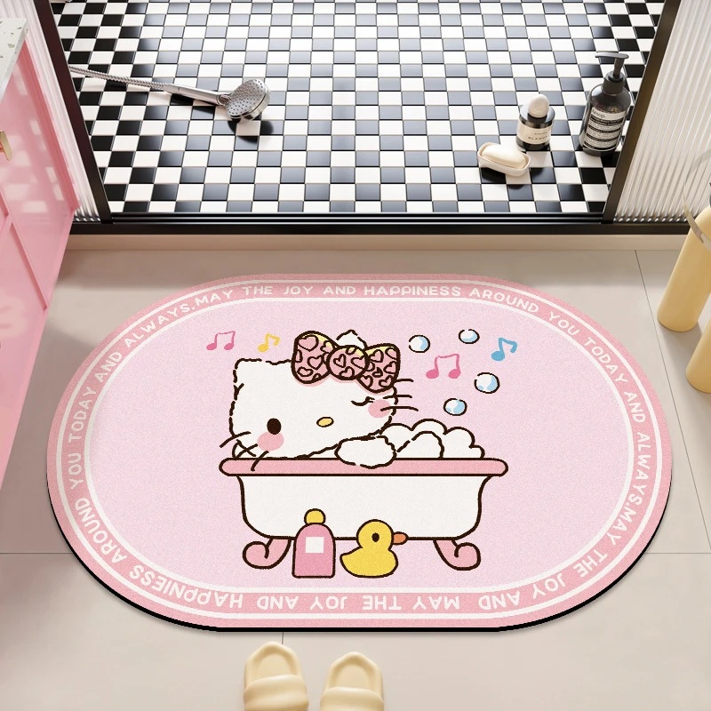 Коврик для ванны Hello Kitty,  – обзор и цена Blank Sheet Music Notebook