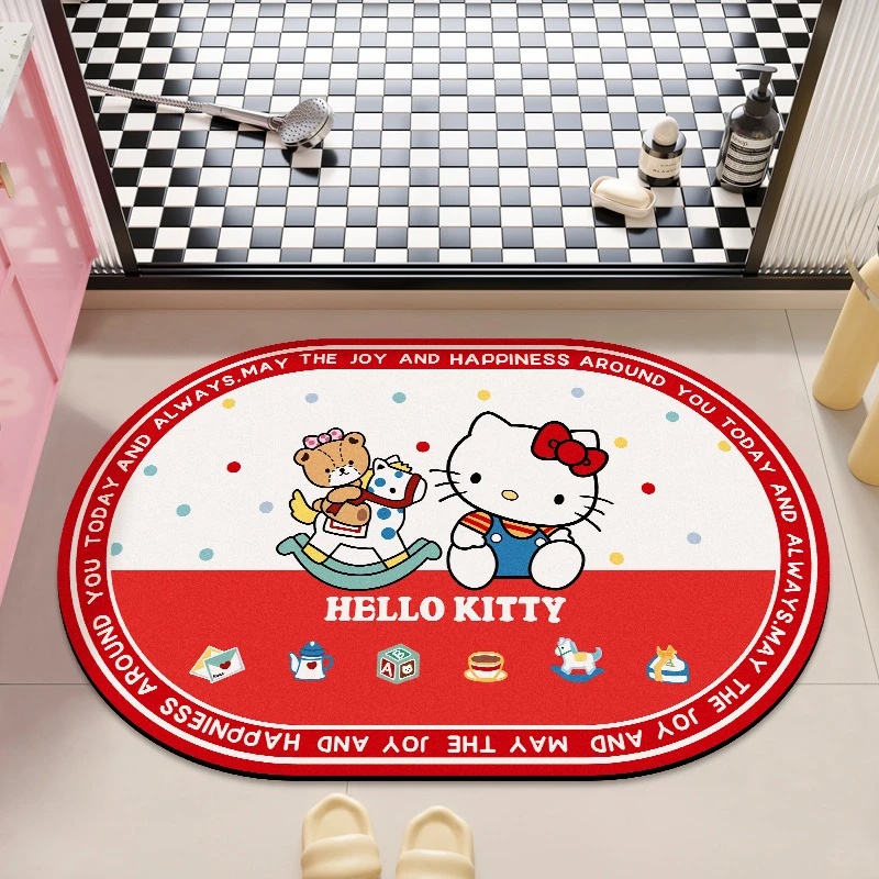 Коврик для ванны Hello Kitty,  – обзор и цена Blank Sheet Music Notebook
