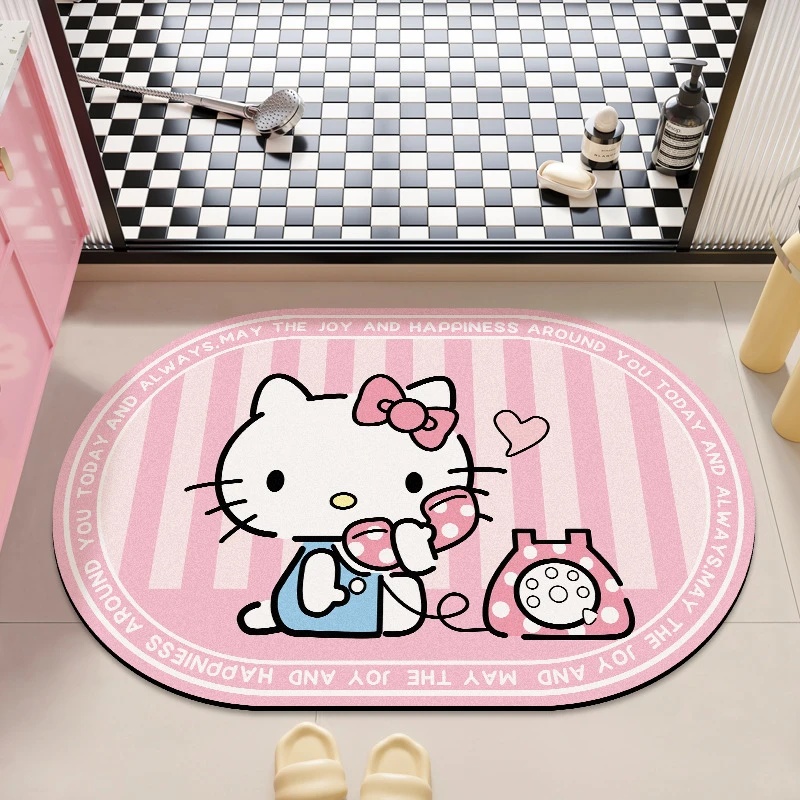 Коврик для ванны Hello Kitty,  – обзор и цена Blank Sheet Music Notebook