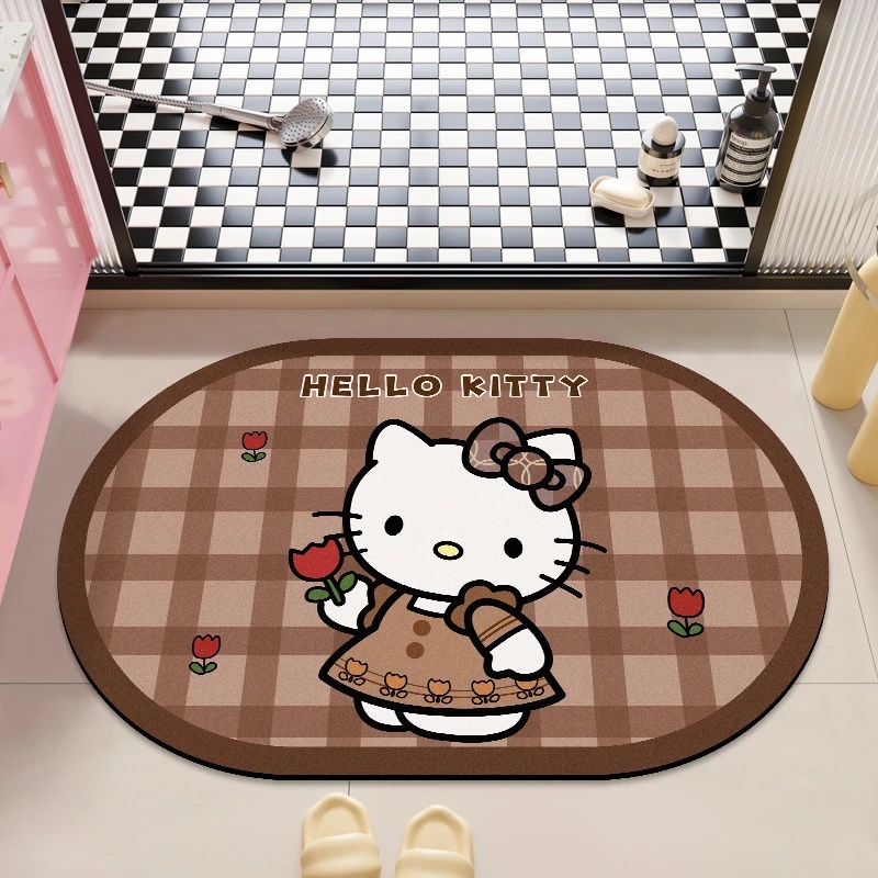 Коврик для ванны Hello Kitty,  – обзор и цена Blank Sheet Music Notebook